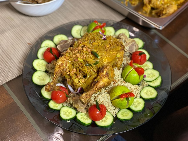 Free Bangladeshi Food photo and picture