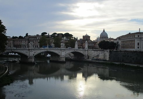 Free Italy Rome photo and picture