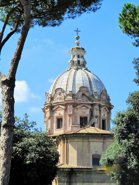 Free Italy Rome photo and picture