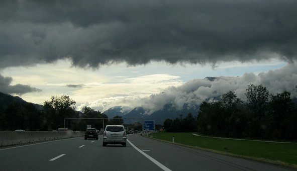Free Landscape Mountains photo and picture