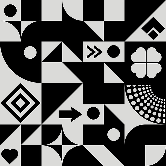 Free abstract art artistic illustration