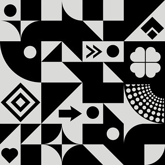 Abstrakt, Kunst, Kunstneriske, Kunstværk