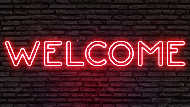Free Sign Wall photo and picture