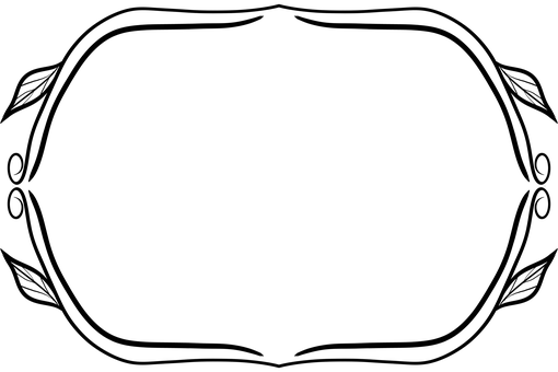 Linie Neagra, Cadru, Natura, Frontieră