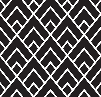 Geometri, Gitter, Geometrisk, Mønster