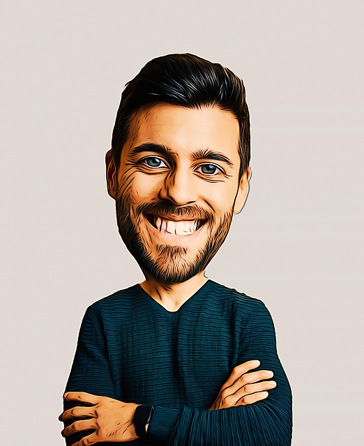 Free Caricature Cartoon photo and picture
