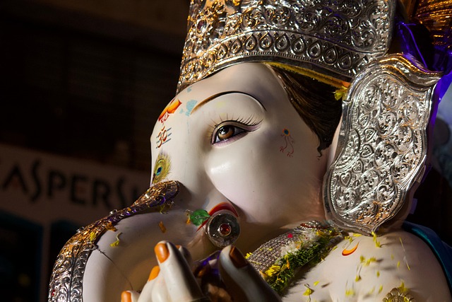 Free Ganesh Ganesha photo and picture