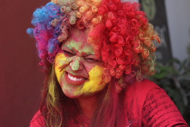 Free Happy Smile photo and picture