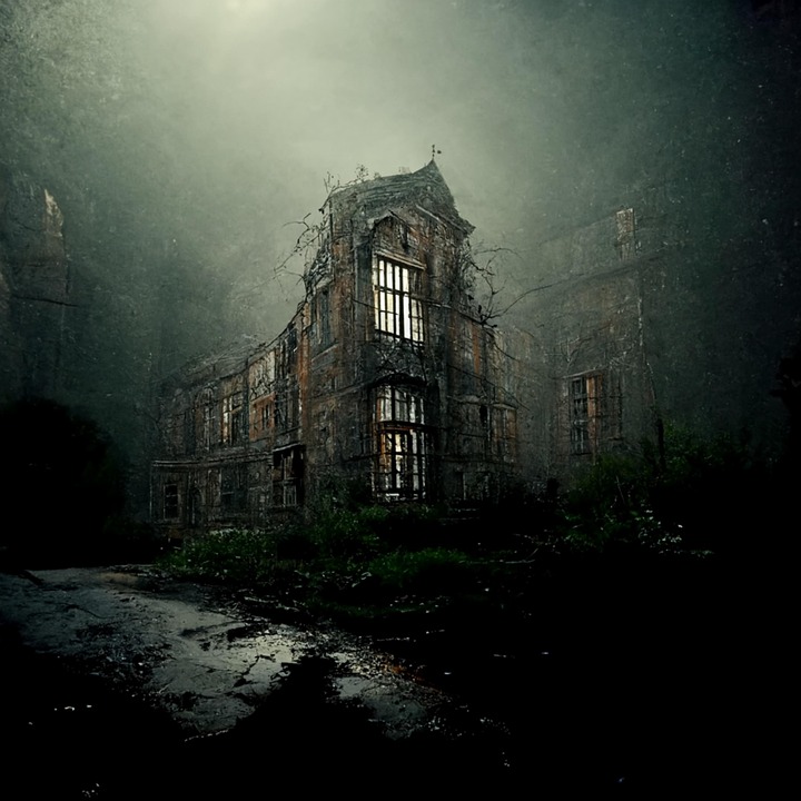Building Abandoned Decaying Free photo on Pixabay Pixabay