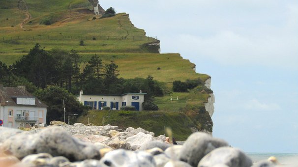 Free Landscape Cliffs photo and picture