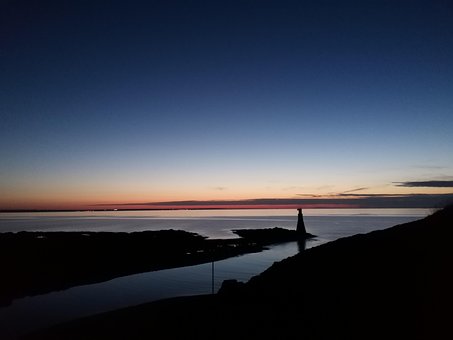 Free Sky Night photo and picture