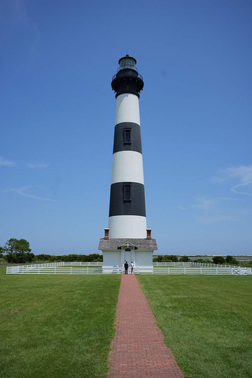 Cape Hatteras National Seashore - Free photo on Pixabay - Pixabay