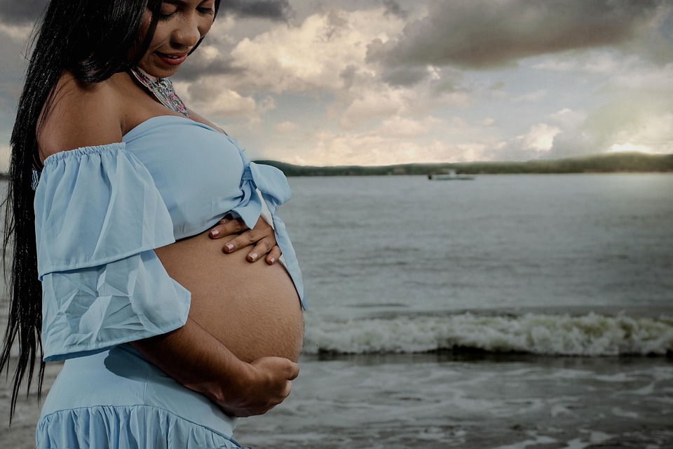 Expecting? Here’s Your Guide to Booking the Perfect Baby Scan!
