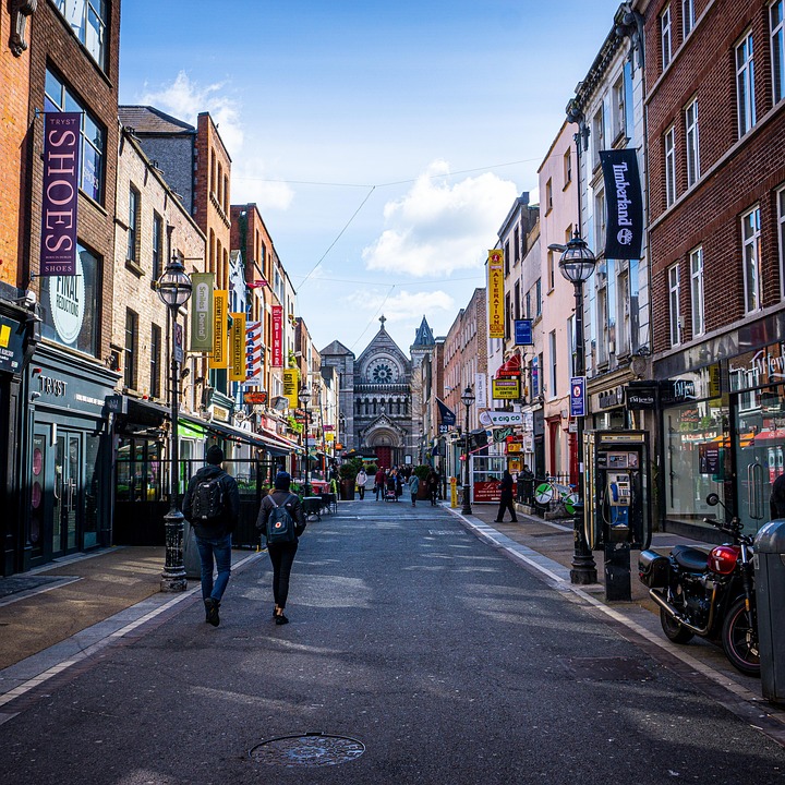67 Identified in Dublin Riots: Gardaí Seek Public Help for Remaining Persons of Interest - News Directory 3