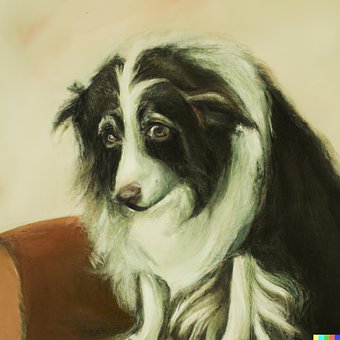 Hund, Hund, Haustier, Bindung