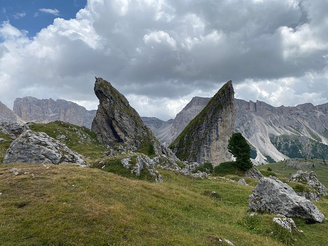 Free Dolomiten Italien photo and picture