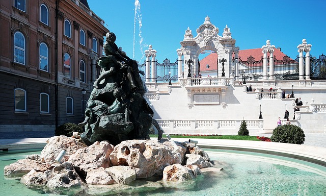 Free Budapest Hungary photo and picture