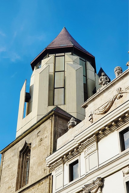 Free Architecture Hungary photo and picture