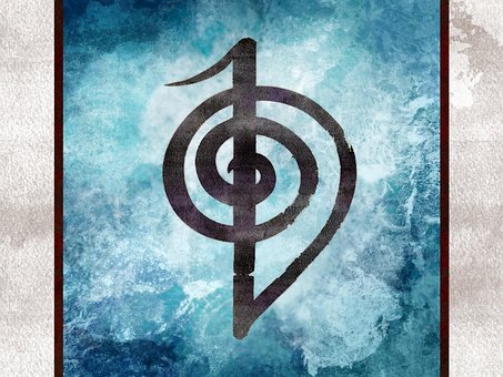 Reiki, Åndelig, Hd Tapet, Meditation