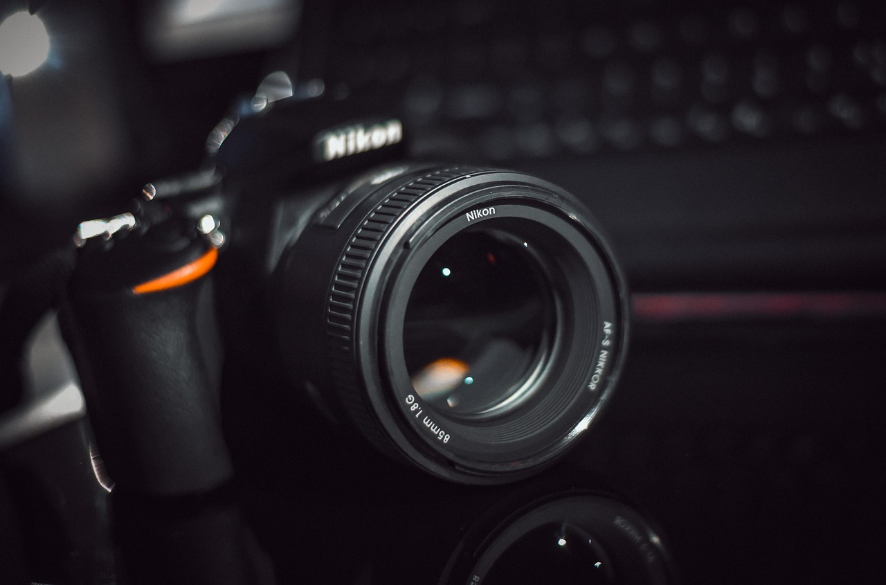 Appareil Photo Nikon 300 AF Zoom 35/55 - 35mm - Argentique - Occasion