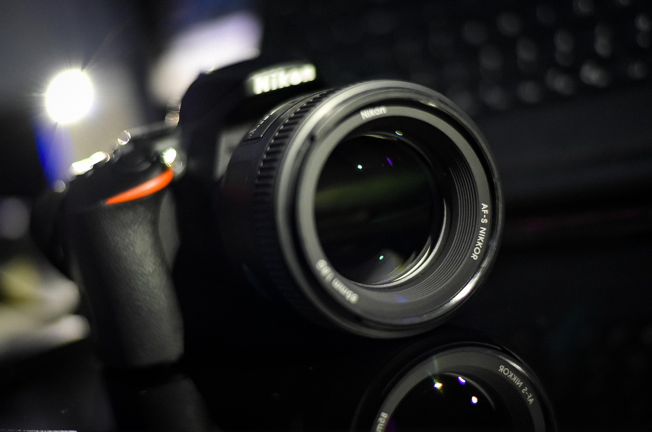 Quel est le meilleur appareil photo reflex Nikon ? Mars 2026
