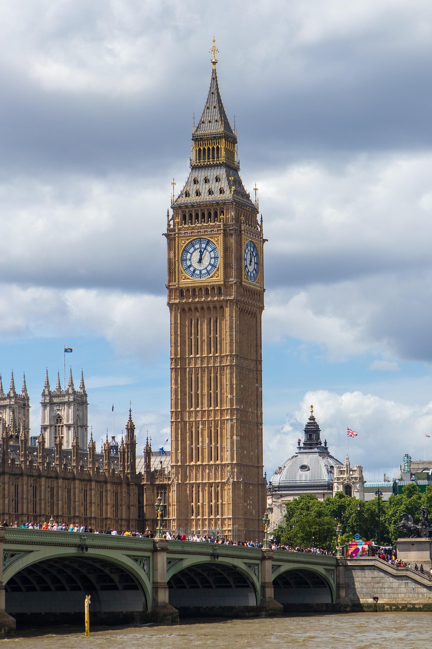 Big Ben London Steckbrief London Big Ben Informationen Deutsch DWZY