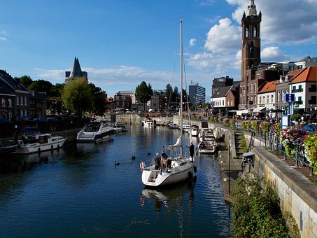 Free Roermond Netherlands photo and picture