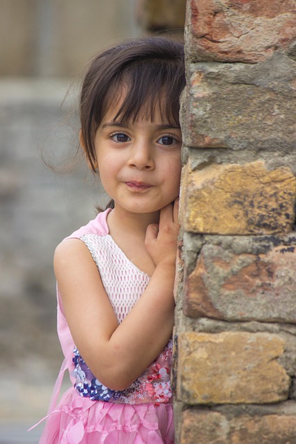 Free Girl Face photo and picture