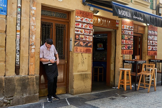 Free Travel Spain photo and picture