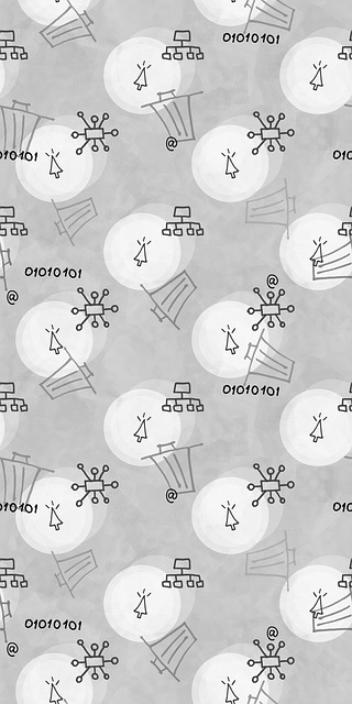 Free background 0 1 illustration