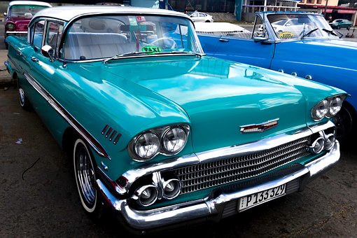 Free Cuba Havana photo and picture