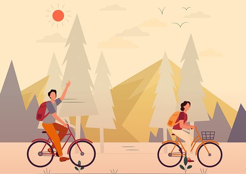 Free Legs Training illustration and picture