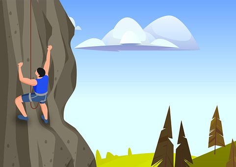 Free Legs Training illustration and picture