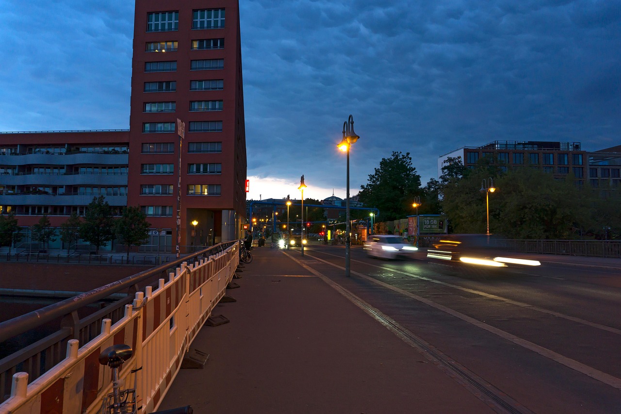 City Urban Free Photo On Pixabay Pixabay