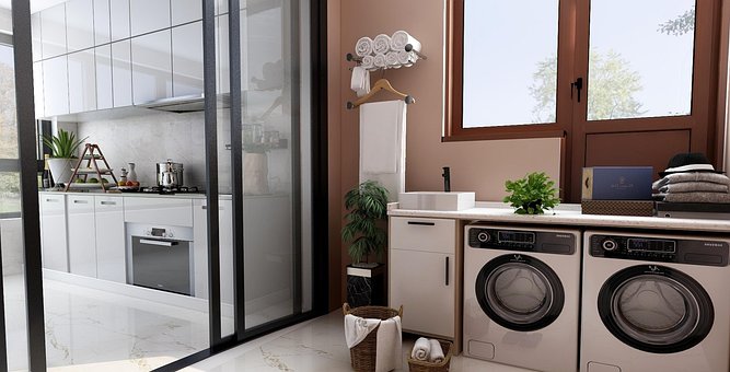 Washed Material What Is Washed Cotton? - Why Choose Washed Cotton Items – Organic Textiles