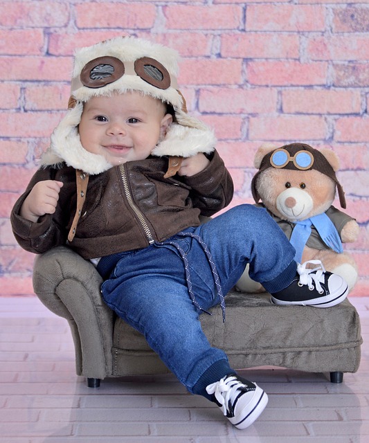 Free Aviator Fantasy photo and picture