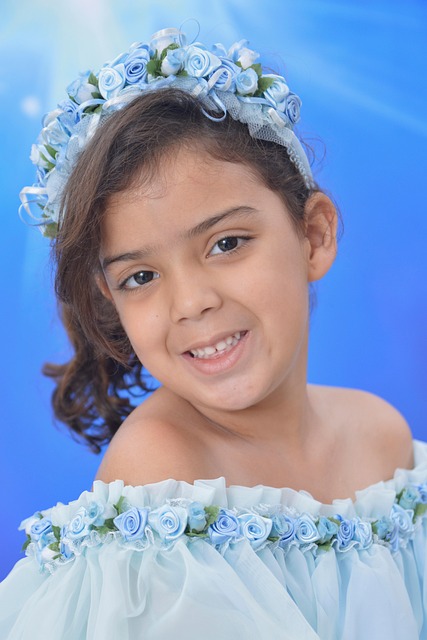 Free Princess Baby photo and picture