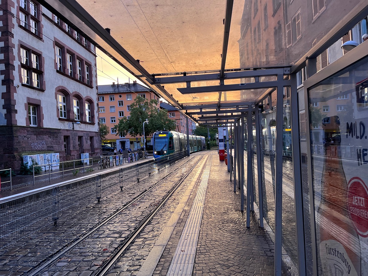 Stop Tram Trains Free photo on Pixabay Pixabay