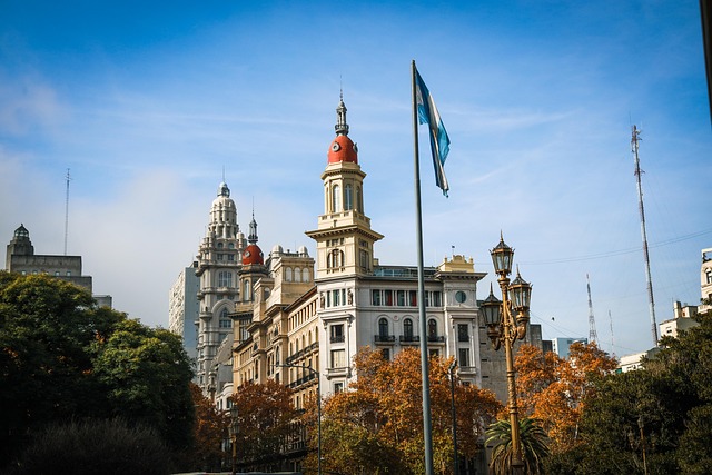 Free Argentina Buenos Aires photo and picture