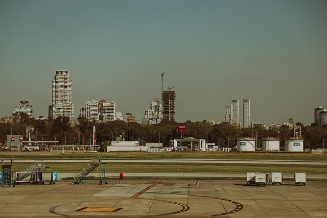 Free Airport Plane photo and picture