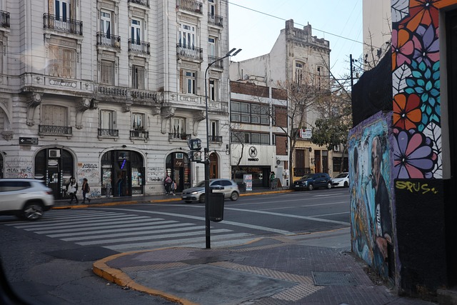 Free Argentina Buenos Aires photo and picture