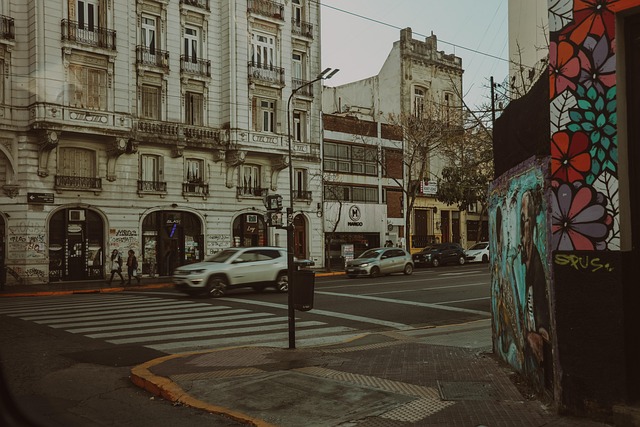 Free District Painting photo and picture