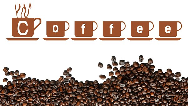 Kaffe, Kop, Krus, Underkop, Bønner