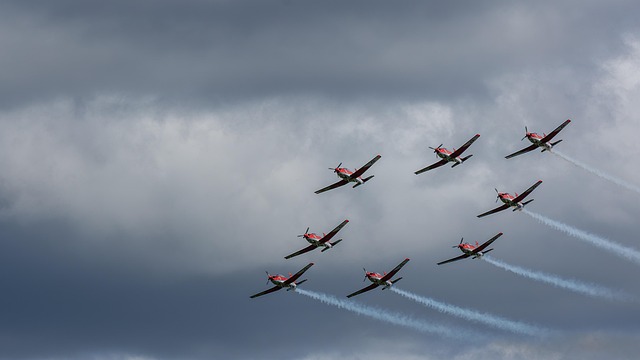 Free Plan Aircraft photo and picture