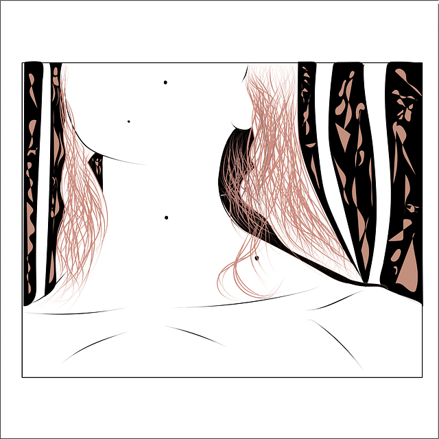 Free Pink Expressions illustration and picture