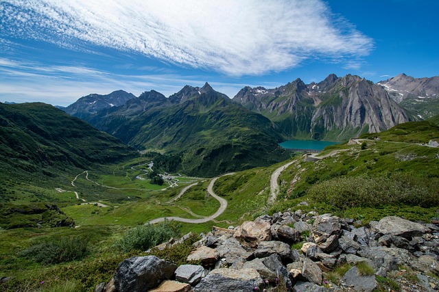 Natur, Rejse, Udforskning, Udendørs
