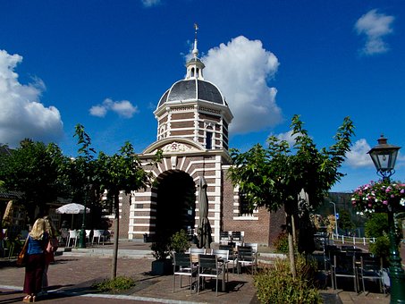 Free Morspoort Leiden photo and picture