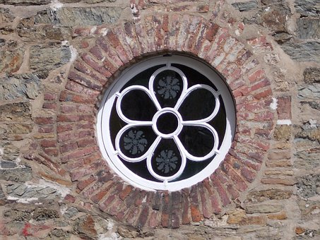 Free Round Architecture photo and picture