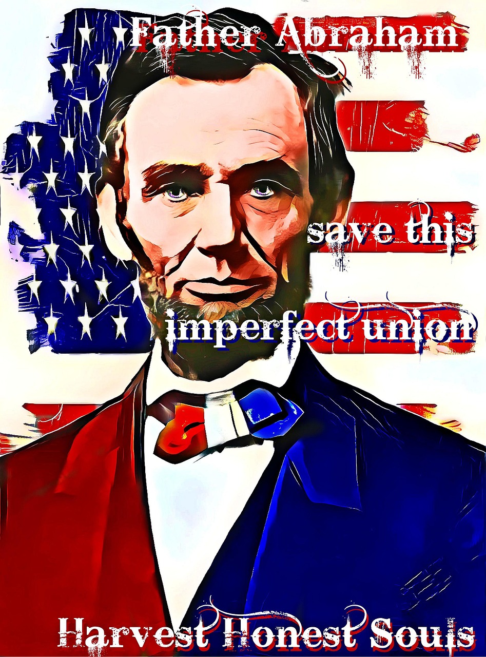 Flag Honesty Patriot - Free photo on Pixabay