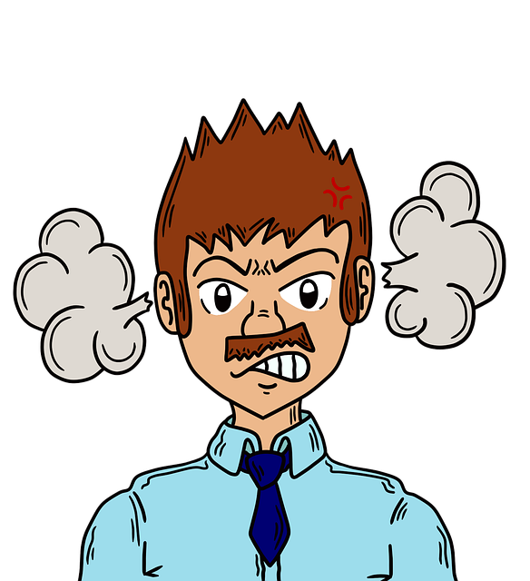 Free people emotions feelings illustration